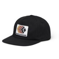 Black Diamond Washed Cap