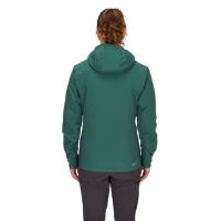 Rab Women's Xenair Alpine Light Jacket