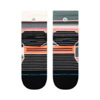 Stance Men's Lanak Pass Quarter Sock