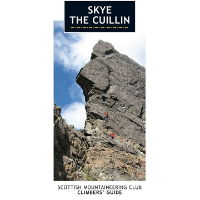 Skye - The Cuillin