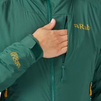 Rab Women's VR Summit Jacket