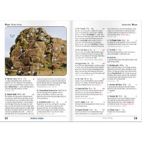 Yorkshire Gritstone Volume 2 pages