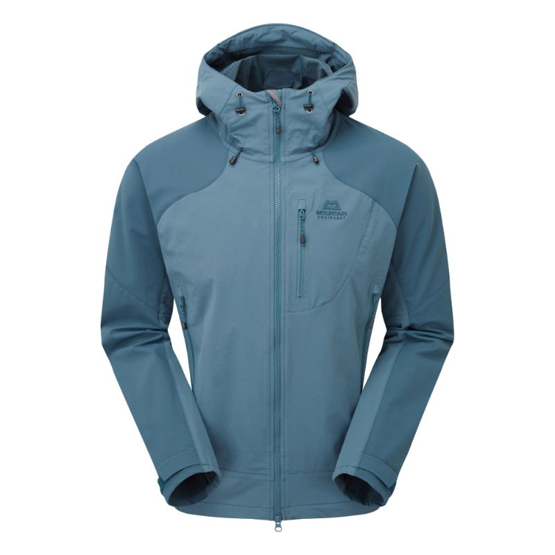 Mountain Equipment Men's Frontier Jacket