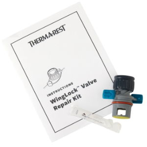 Thermarest Winglock Valve Repair Kit