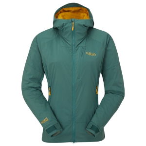 Rab Women's VR Summit Jacket