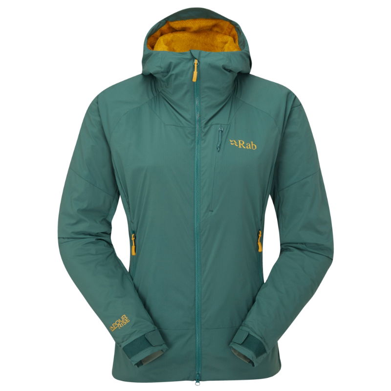 Rab Women's VR Summit Jacket