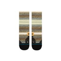 Stance Men's High Peak Crew Sock (Medium Cushion)