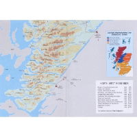 North-West Highlands coverage