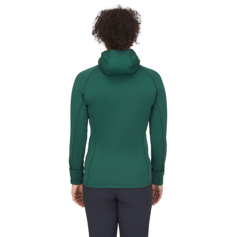 Rab Women's Superflux Hoody