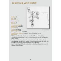 Wester Ross Sport Climbs