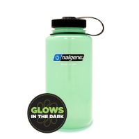 Nalgene Tritan Sustain Bottle Wide Mouth