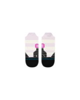 Stance Women's Break Mid Tab Sock (Medium Cushion)