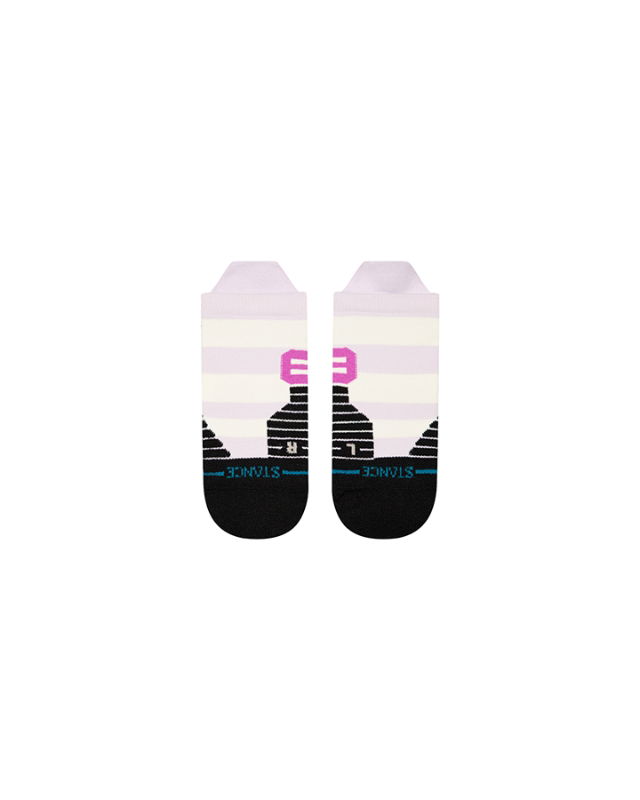 Stance Women's Break Mid Tab Sock (Medium Cushion)