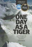 One Day as a Tiger