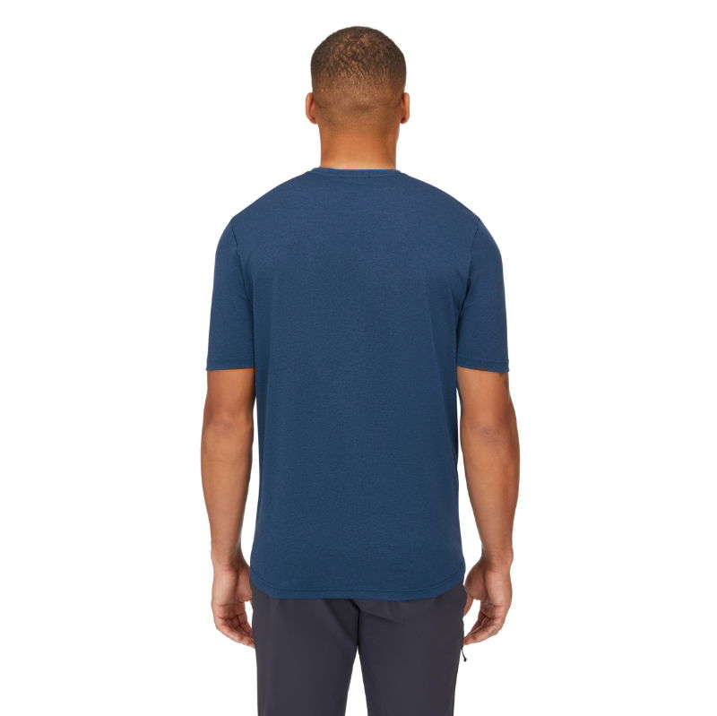 Rab Men's Mantle Mountain Tee