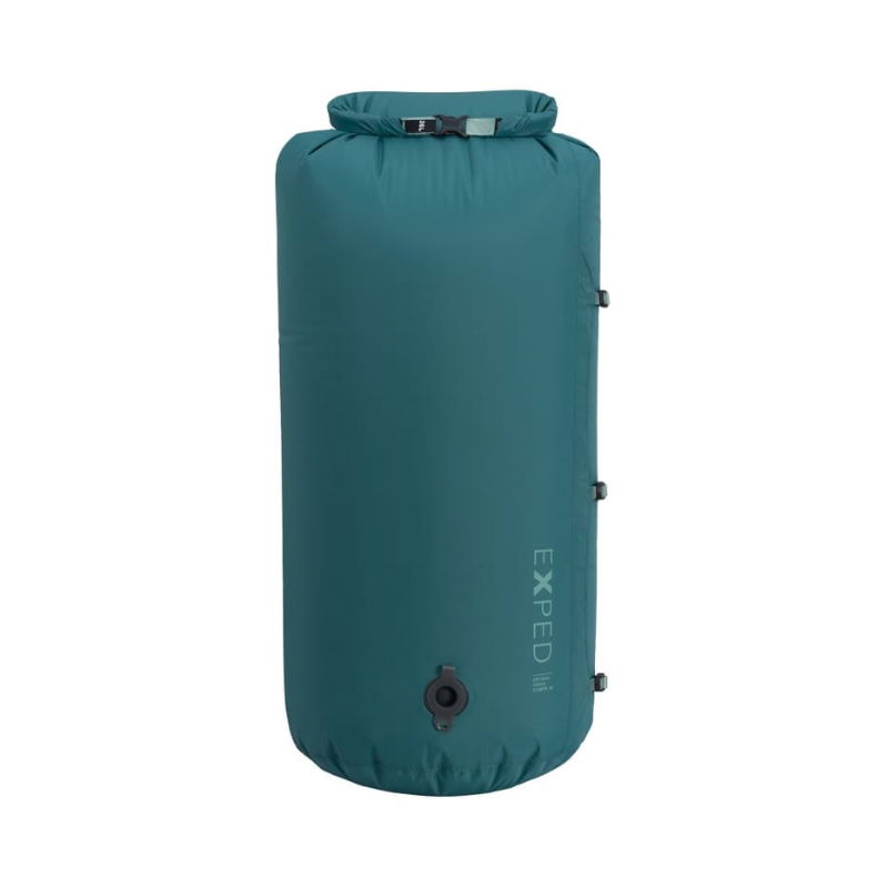 Exped Waterproof Drybag Versa Compression