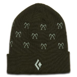 Black Diamond Gear Beanie