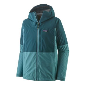 Patagonia Men’s Boulder Fork Rain Jacket