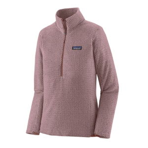 Patagonia Women's R1 Air Zip Neck