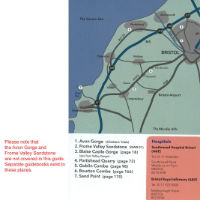 North Somerset Outcrops Vol. 1