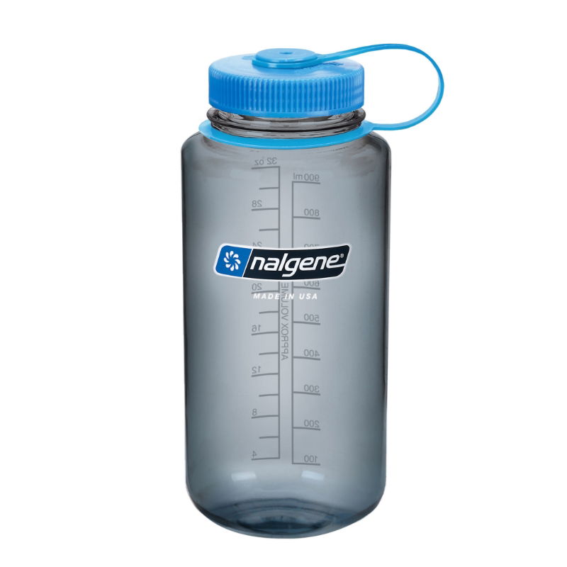 Nalgene Tritan Sustain Bottle Wide Mouth