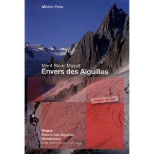 Envers des Aiguilles