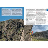 North Wales Rock