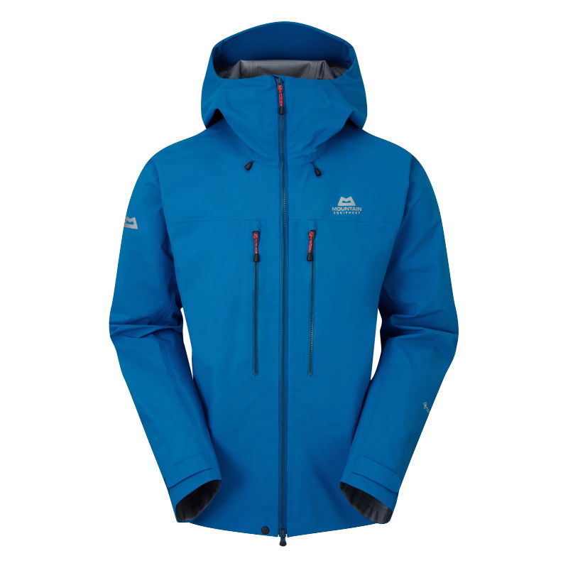 Mountain Equipment Men's Tupilak Jacket