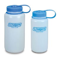 Nalgene Loop Top Polythene Bottles