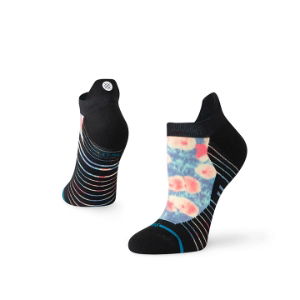 Stance Women's Pop Light Tab Sock (Light Cushion)