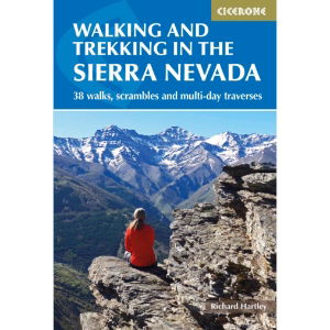 Walking and Trekking in the Sierra Nevada