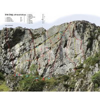 Eastern Crags pages