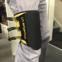 La Sportiva Laspo Knee Pad