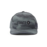 Stance Icon Snapback Hat