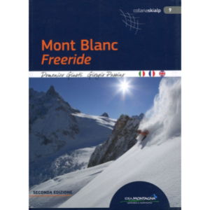 Mont Blanc Freeride