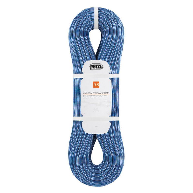 Petzl 9.8mm Contact Wall 