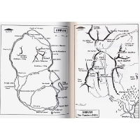 Arran, Arrochar and the Southern Highlands maps