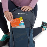 Montane Women's Trailblazer 24