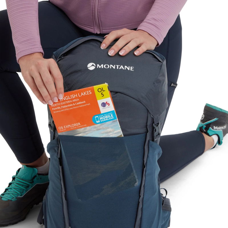 Montane Women's Trailblazer 24