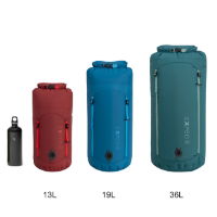 Exped Waterproof Drybag Versa Telecompression