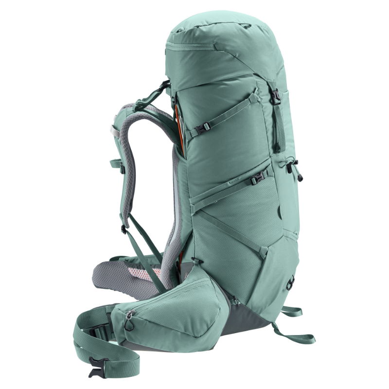 Deuter Women's Aircontact Core 55 + 10 SL