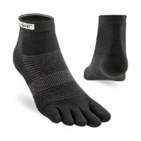 Injinji Run Lightweight Mini-Crew