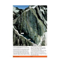 Bregaglia Climbing 2014: Albigna page