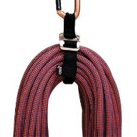 Metolius Ropehook in use