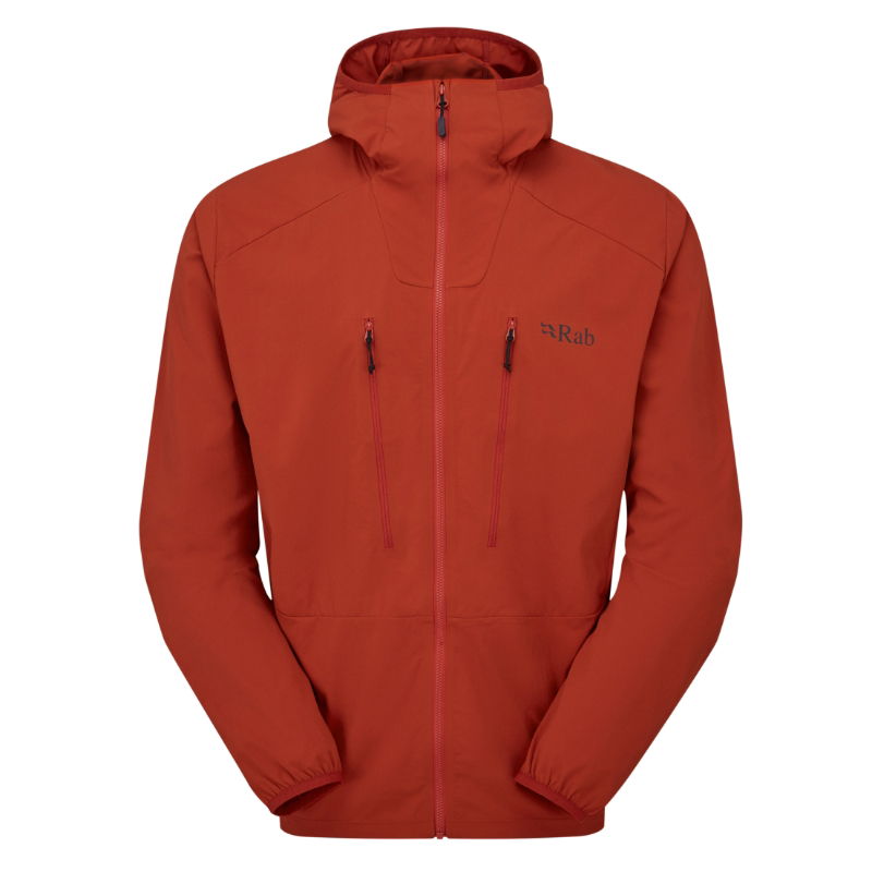 Rab Men's Borealis Jacket