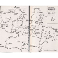 Pyrenees Central coverage