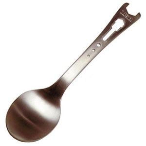 MSR Titan Tool Spoon