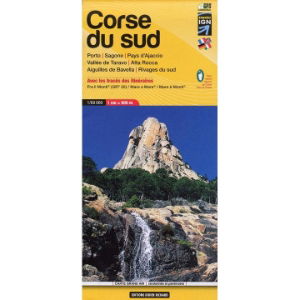 DR 09 Corse du Sud