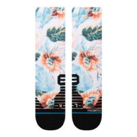 Stance Women's Flowerful Crew Sock