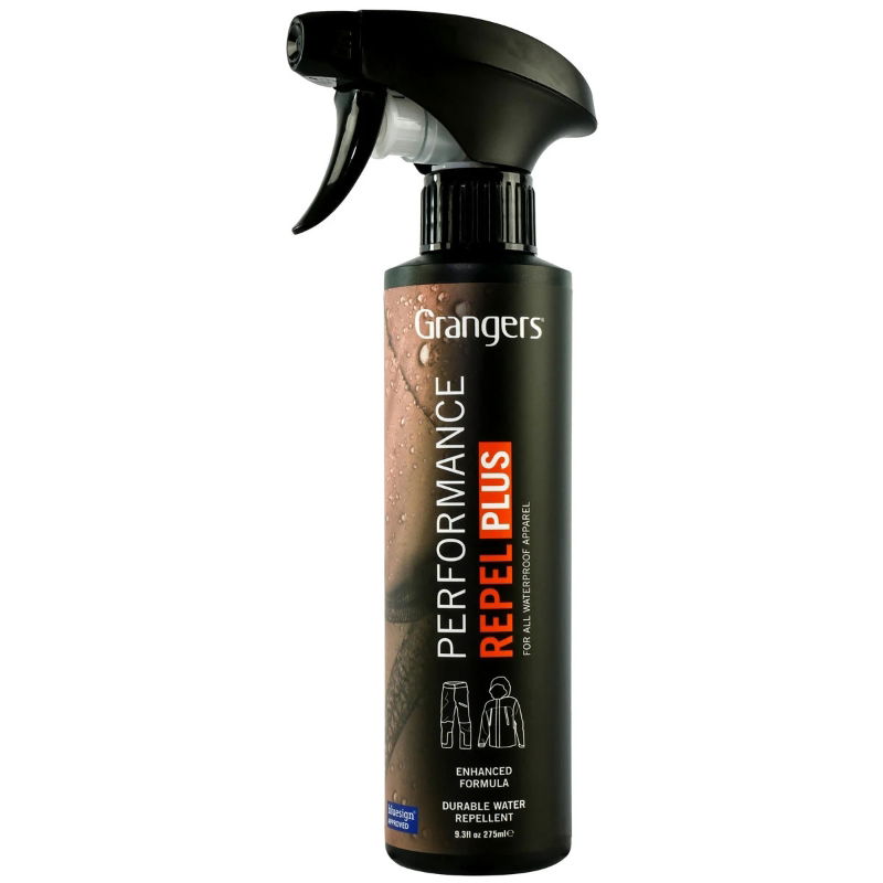 Grangers Performance Repel Plus 275ml